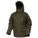 Костюм зимовий -20 ° DAM Xtherm Winter Suit куртка + напівкомбінезон L 60122 фото 6