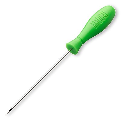 Голка DAM MADCAT PELLET Needle (green) 70833 фото