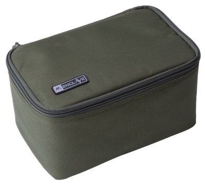 Набір сумок для аксессуарів Mikado Enclave 1+4 (25 см x 16 см x 12см) UWF-022 фото