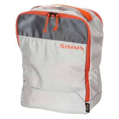 Сумка Simms GTS Packing Pouches 3-Pack Sterling (13082-041-00) 2179291 фото