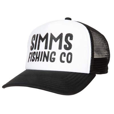 Кепка Simms Throwback Trucker Simms Co (13444-157-00) 2185836 фото