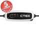 Зарядний пристрій CTEK CT5 START/STOP 40-107 фото 1