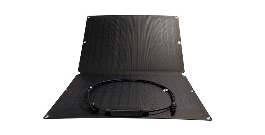Комплект сонячної батареї CTEK SOLAR PANEL CHARGE KIT 40-463 фото