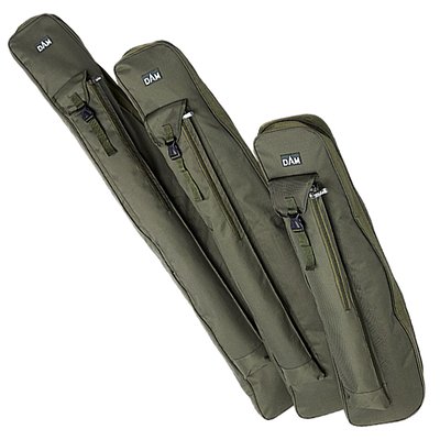 Чохол DAM Iconic Rod Bag для 4 вудлищ 145x12х28см 60932/XL фото