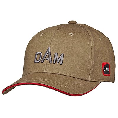 Кепка DAM Haze Baseball Cap (one size) 73782 фото