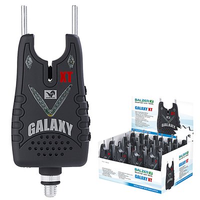 Сигналізатор клювання Balzer Galaxy XT електронний 11965 002 фото