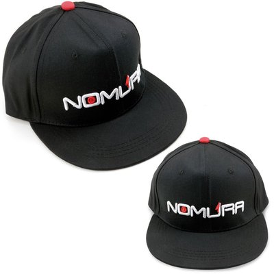 Кепка Nomura Sport Cap NM99990008 фото