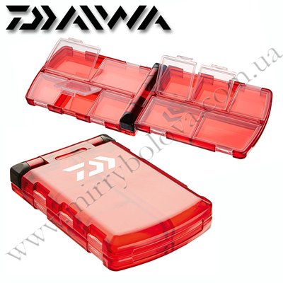 Коробка DAIWA Multi Case 97MJ (15807-097) 671785 фото