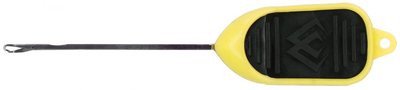 Голка для бойлів із клямкою Mikado AMC-029 жовта AMC-029 фото