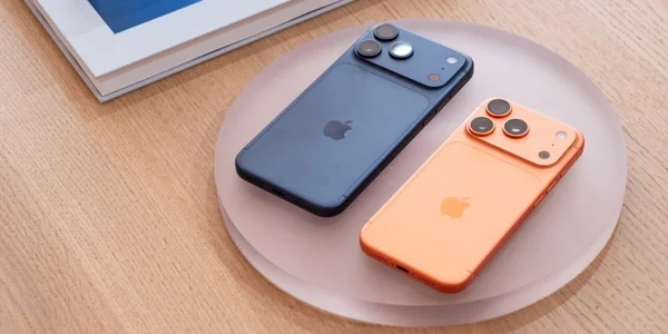 Преимущества покупки iPhone 17 Pro Max